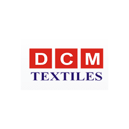 DCM Textile Campus Placement