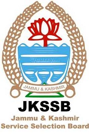 JKSSB Recruitment 2022 