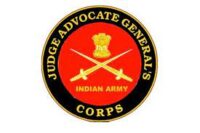 Indian Army JAG Recruitment 2022 