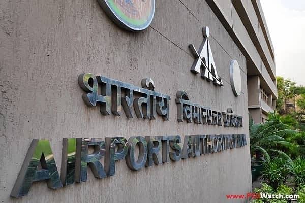 AAI Recruitment 