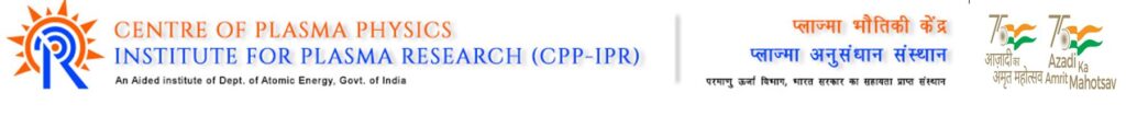 CPP-IPR Recruitment 2022