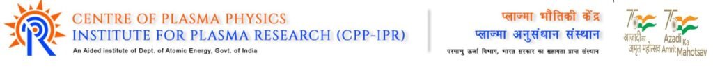 CPP-IPR Recruitment 2022