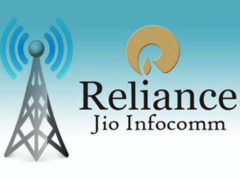 Reliance Jio Campus Placement 