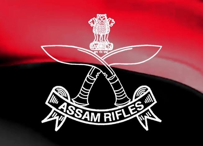 Assam Rifles Recruitment