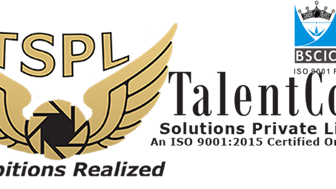 Talentcorp Solutions walk in interview