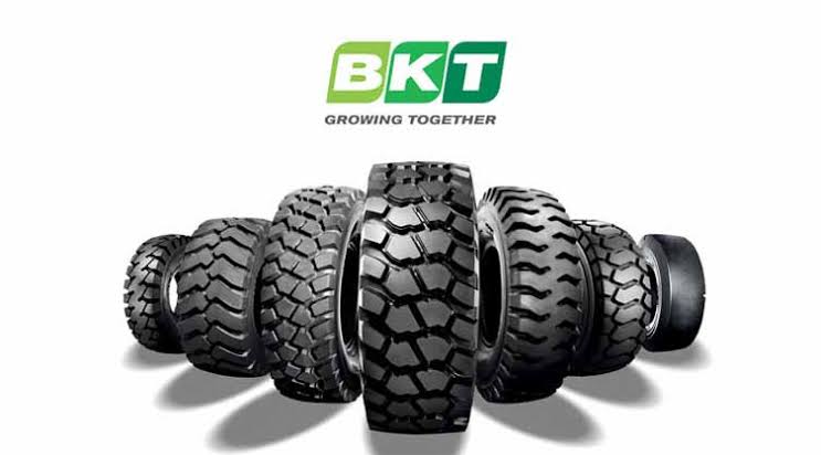 BKT Tyres Limited Campus Placement 