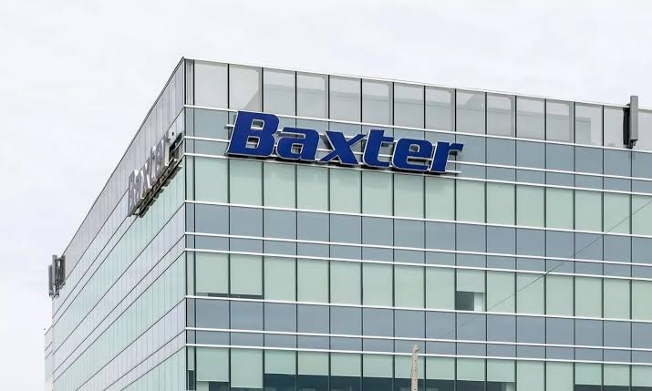 Baxter Pharmaceuticals Walk In Interview