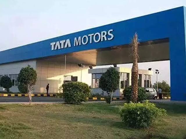 Tata Motor Campus Placement