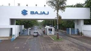 Bajaj Auto Campus Placement 