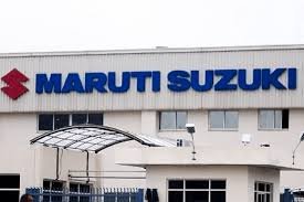 Maruti Suzuki Campus Placement